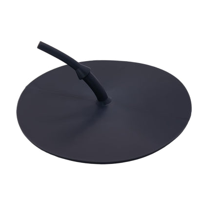 CAMOLIKOS R0623400 relief valve at leaf catcher bottom improves debris control