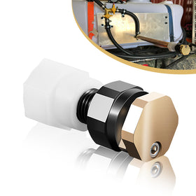 Camoo BN2BP125FWX-CS compatibility with Master Manufacturing kits ensures versatile use.