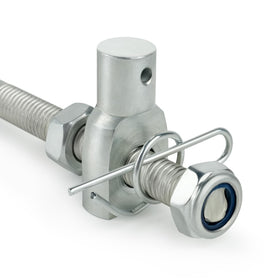 Camotokiit durable steel construction for outdoor use