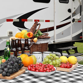 CAMPER MATTERS ideal for RVs camping and garden picnics