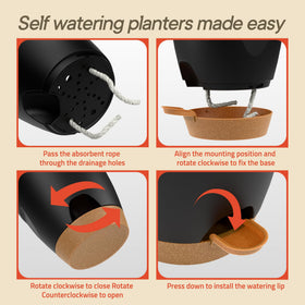 Campior indoor or outdoor hanging setup suits balconies and living rooms.