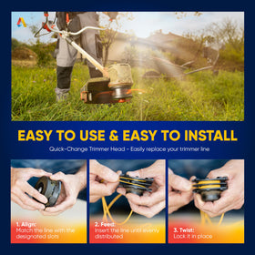 Canamax compatible model list highlights support for Stihl and related equipment.