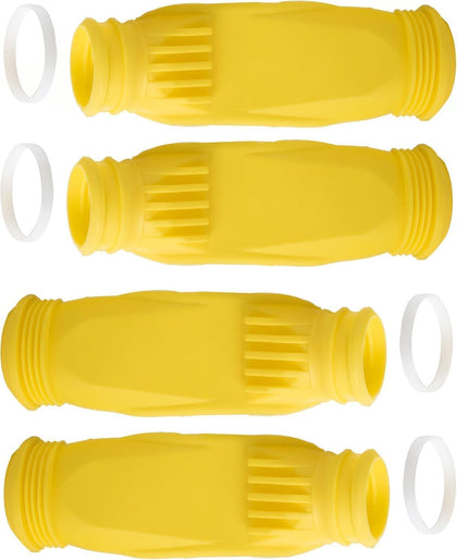 Canamax W69698 diaphragm long-life for Zodiac Baracuda cleaners with steady suction