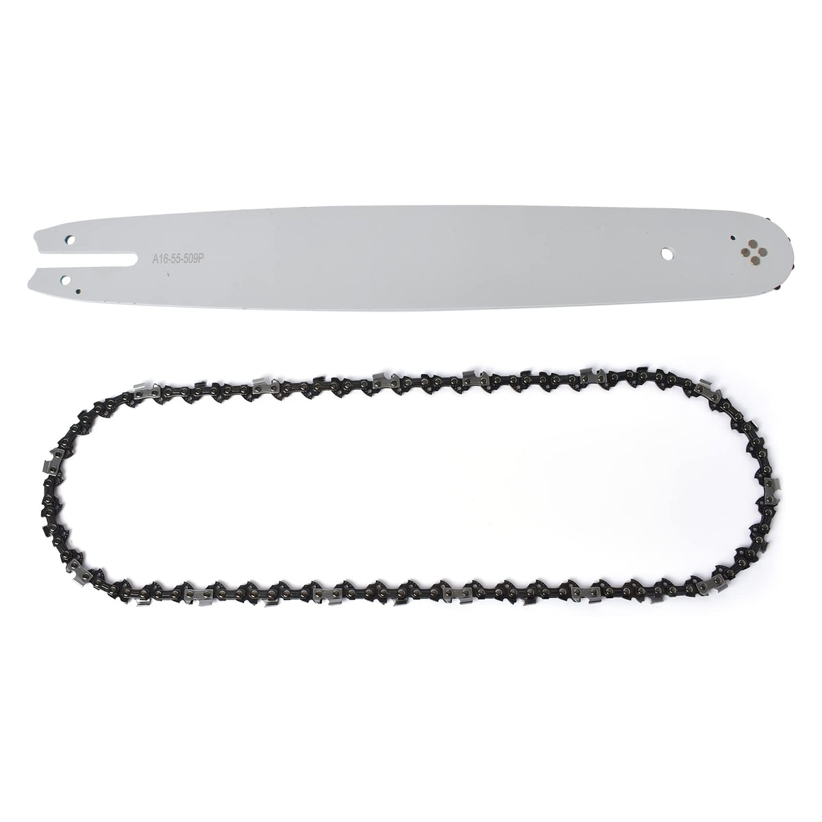 Cancanle 16in guide bar for STIHL MS170–MS211 boosts cutting control and durability.