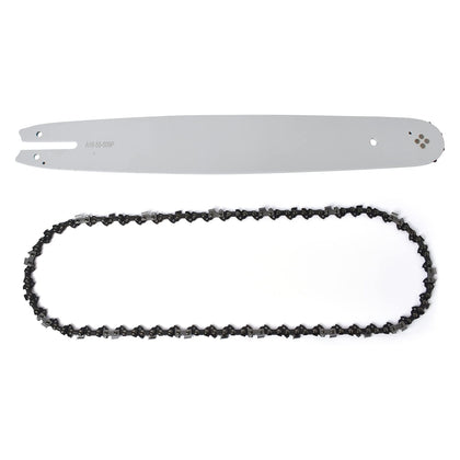 Cancanle 16in guide bar for STIHL MS170–MS211 boosts cutting control and durability.