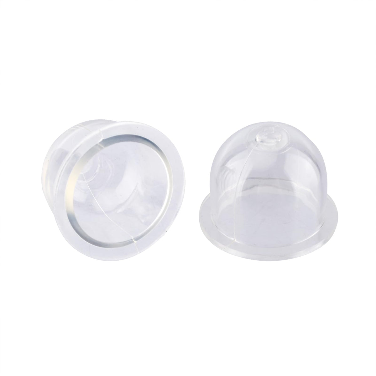 Cancanle primer bulb for Honda GX25 engines, a replacement part to restore smooth starting.