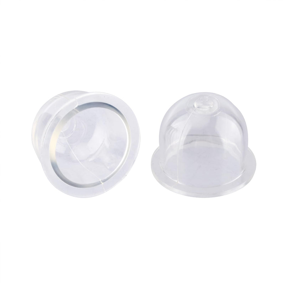 Cancanle primer bulb for Honda GX25 engines, a replacement part to restore smooth starting.