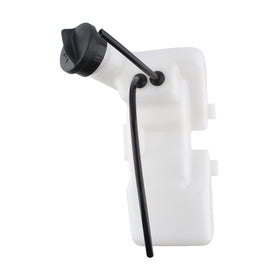 Cancanle-durable fuel tank part built to endure regular outdoor use.