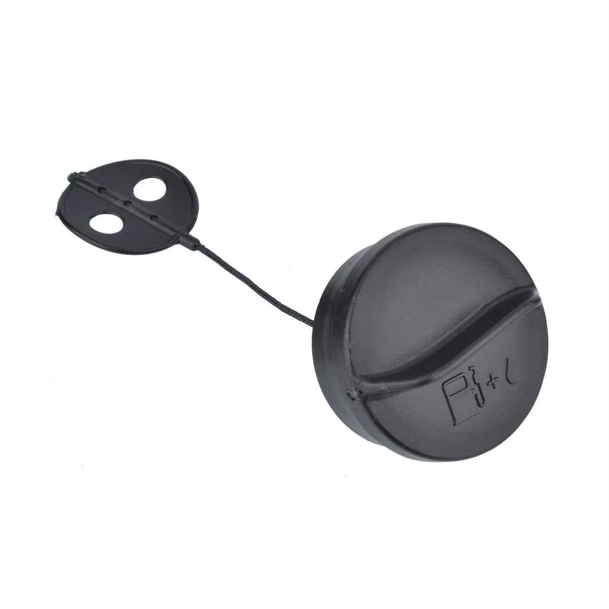 Cancanle STIHL FS38 fuel tank cap with secure seal for leak prevention