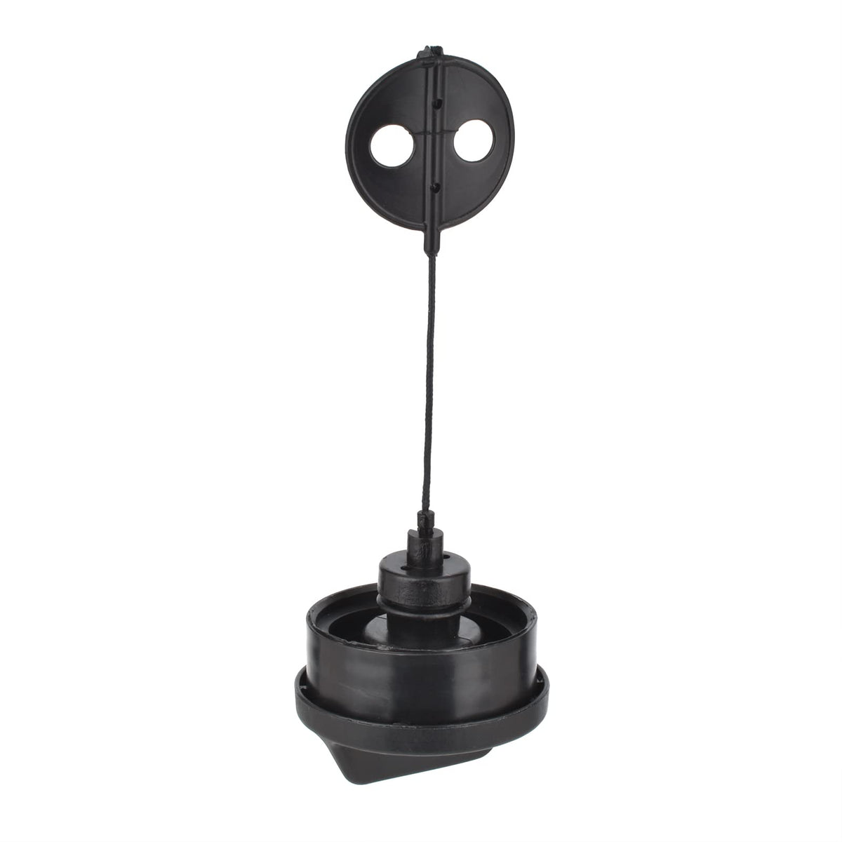 Cancanle STIHL FS46 fuel tank cap provides durable seal during operation