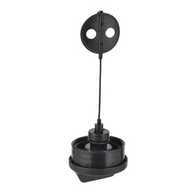 Cancanle STIHL FS46 fuel tank cap provides durable seal during operation