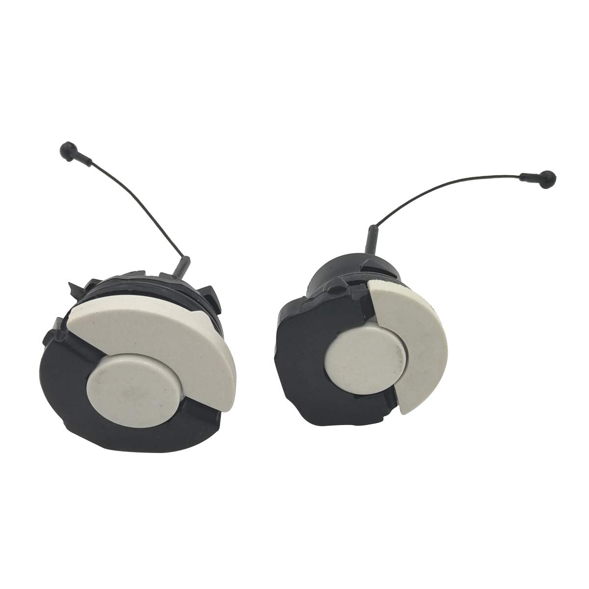 Cancanle oil cap for HT100 Pole Pruner ensures a tight fit and durable performance.