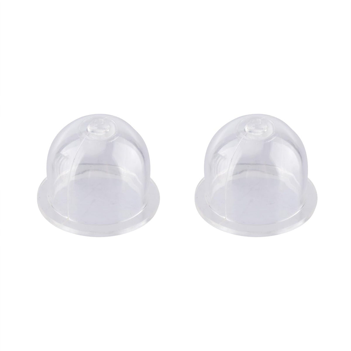 Cancanle primer bulb for Honda HHT35 and FG110, improves priming during lawn care.