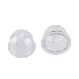 Cancanle primer bulbs with Honda compatibility, ideal for maintenance of GX engines.