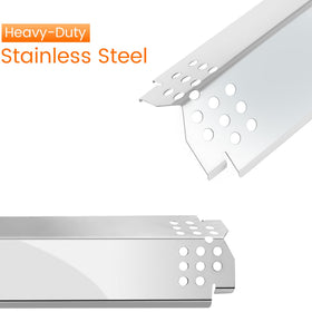 CANDANA easy-clean stainless-steel surfaces simplify after-cook maintenance.