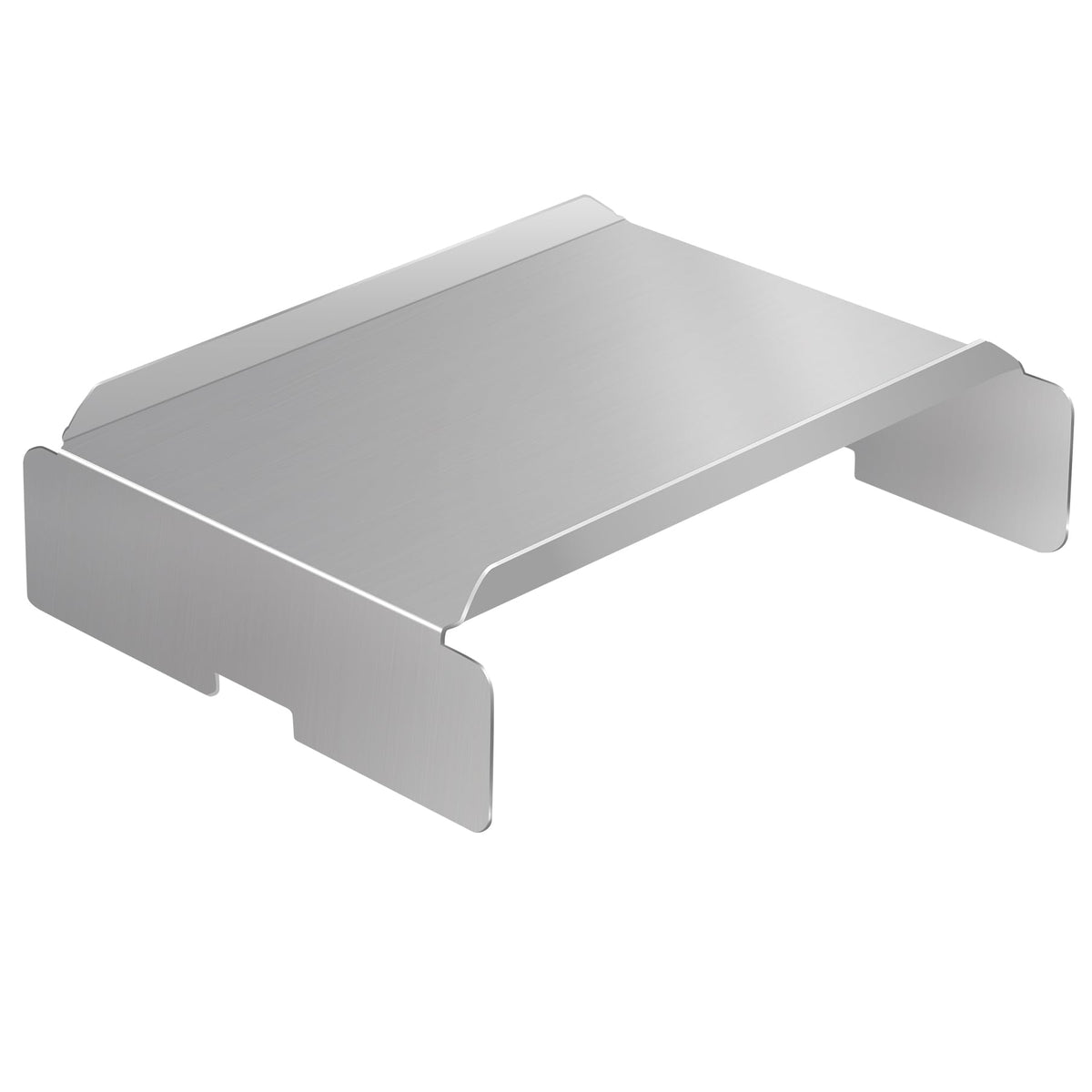 CANDANA heat deflector for Pit Boss—fits 700–850 series for even cooking