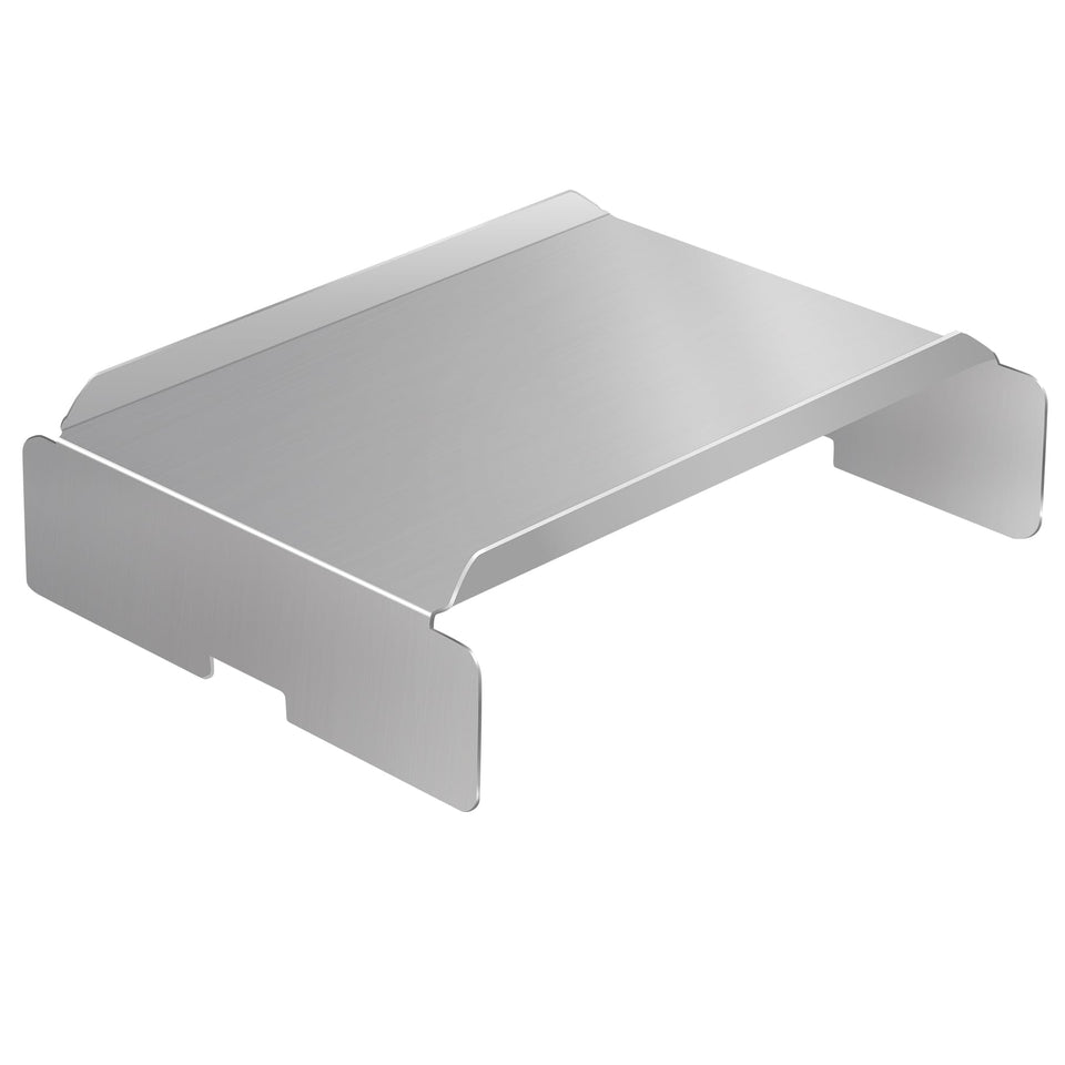 CANDANA heat deflector for Pit Boss—fits 700–850 series for even cooking
