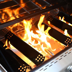 CANDANA Nexgrill igniters enable quick, reliable ignition for grilling sessions.