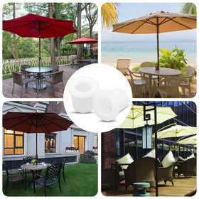 CANIPHA portable ring is lightweight for outdoor use on the go.