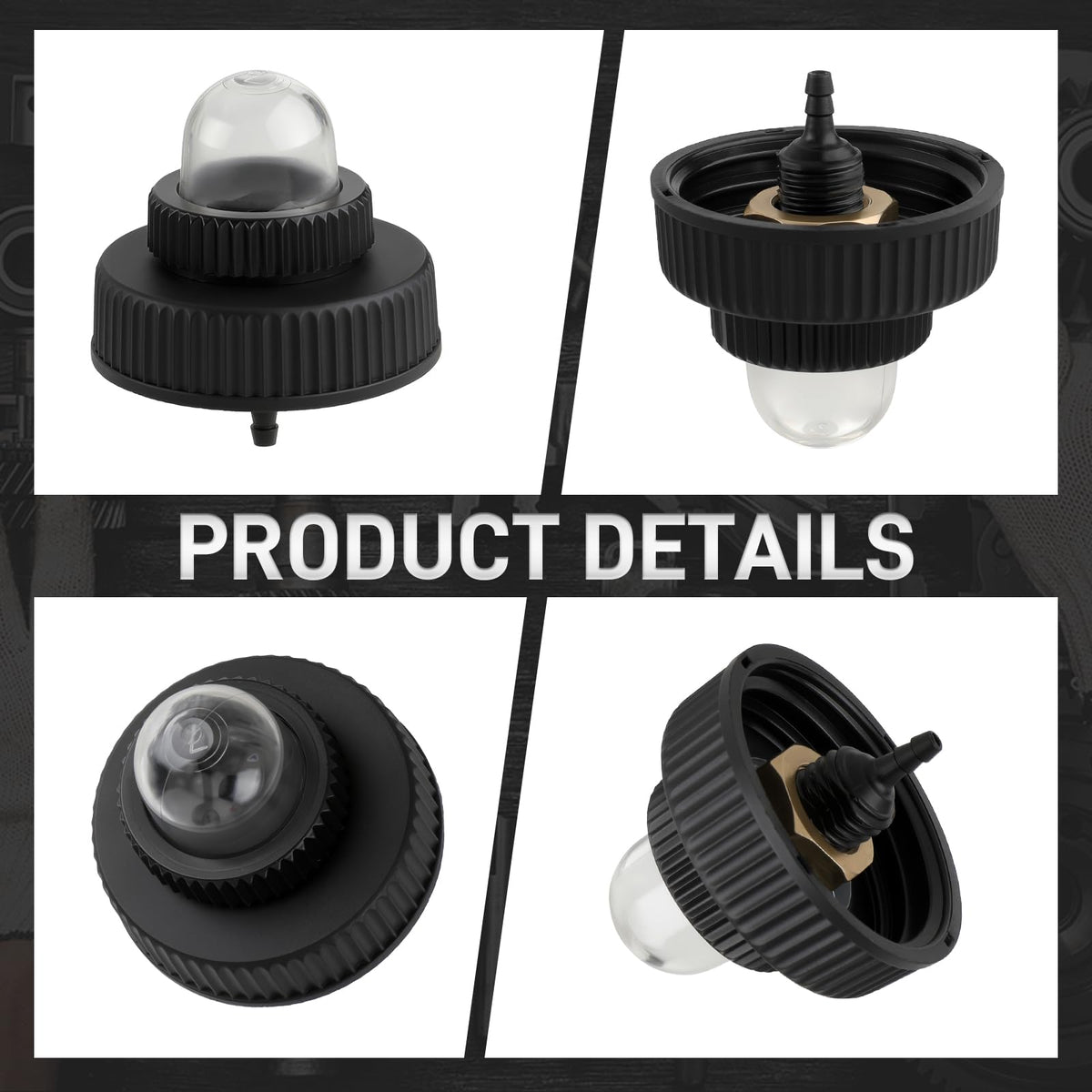 CARBBIA A01372A compatibility across Homelite models for versatile use.