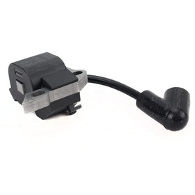 CARBBIA ignition coil and spark plug kit offers convenient replacement.