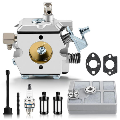 CARBBIA carburetor 1113-120-1612 for Stihl chainsaw, precise fuel delivery
