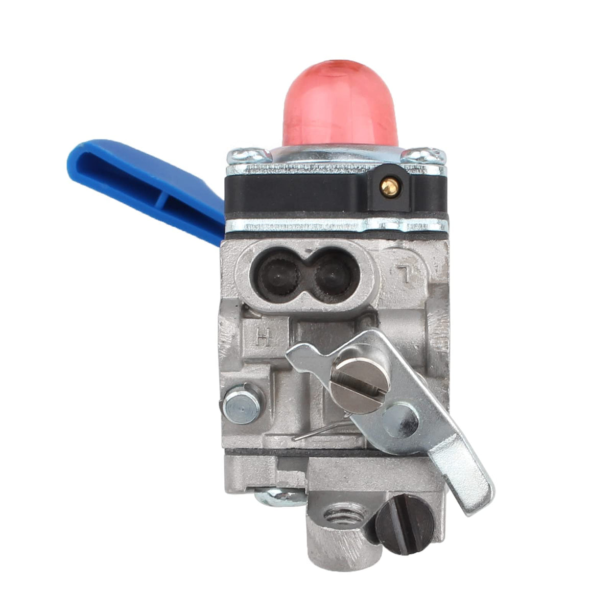 Carbbia carburetor JF182 – quick, secure install.