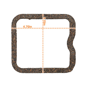 CARBBIA fuel filter option visual reference for Stihl compatibility.