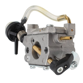 Carbbia FX26SCE carburetor for W25CFK; optimized fuel flow.