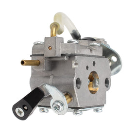 Carbbia FX26SCE carburetor for W25SB; straightforward swap.