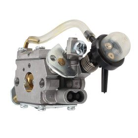Carbbia FX26SCE carburetor for W25SFK; versatile replacement.