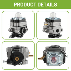 CARBBIA OEM replacement 307160001 compatibility enhances retrofit accuracy