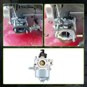 CARBBIA replacement carburetor for Toro 20373 offering smooth operation