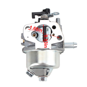 CARBBIA carburetor for Toro 20374 with reliable power for yard work