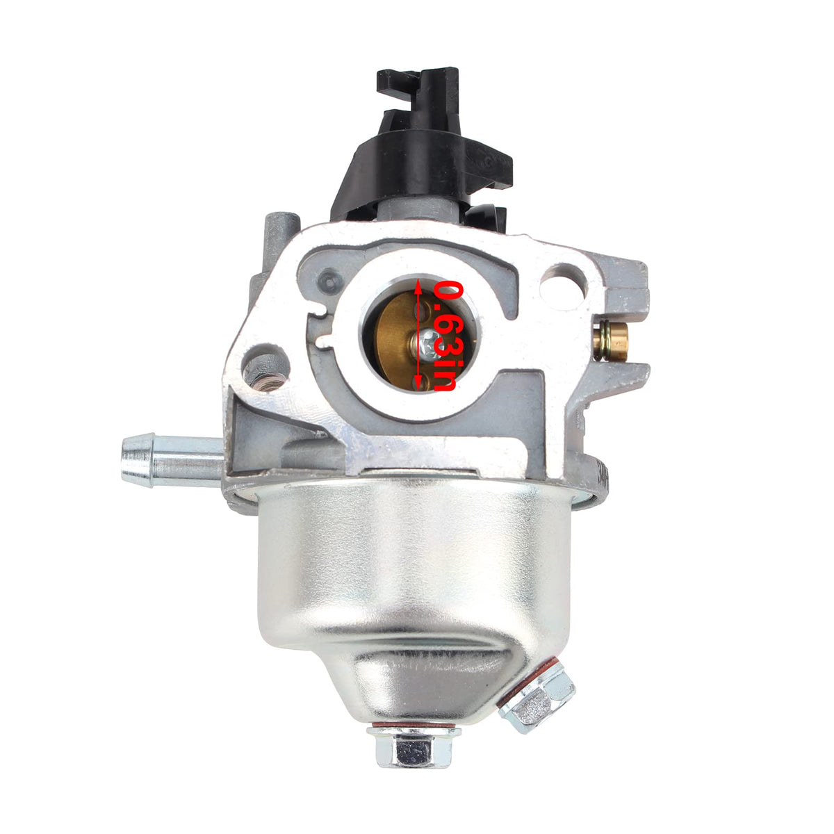 CARBBIA carburetor for Toro 20380 maintains mower efficiency
