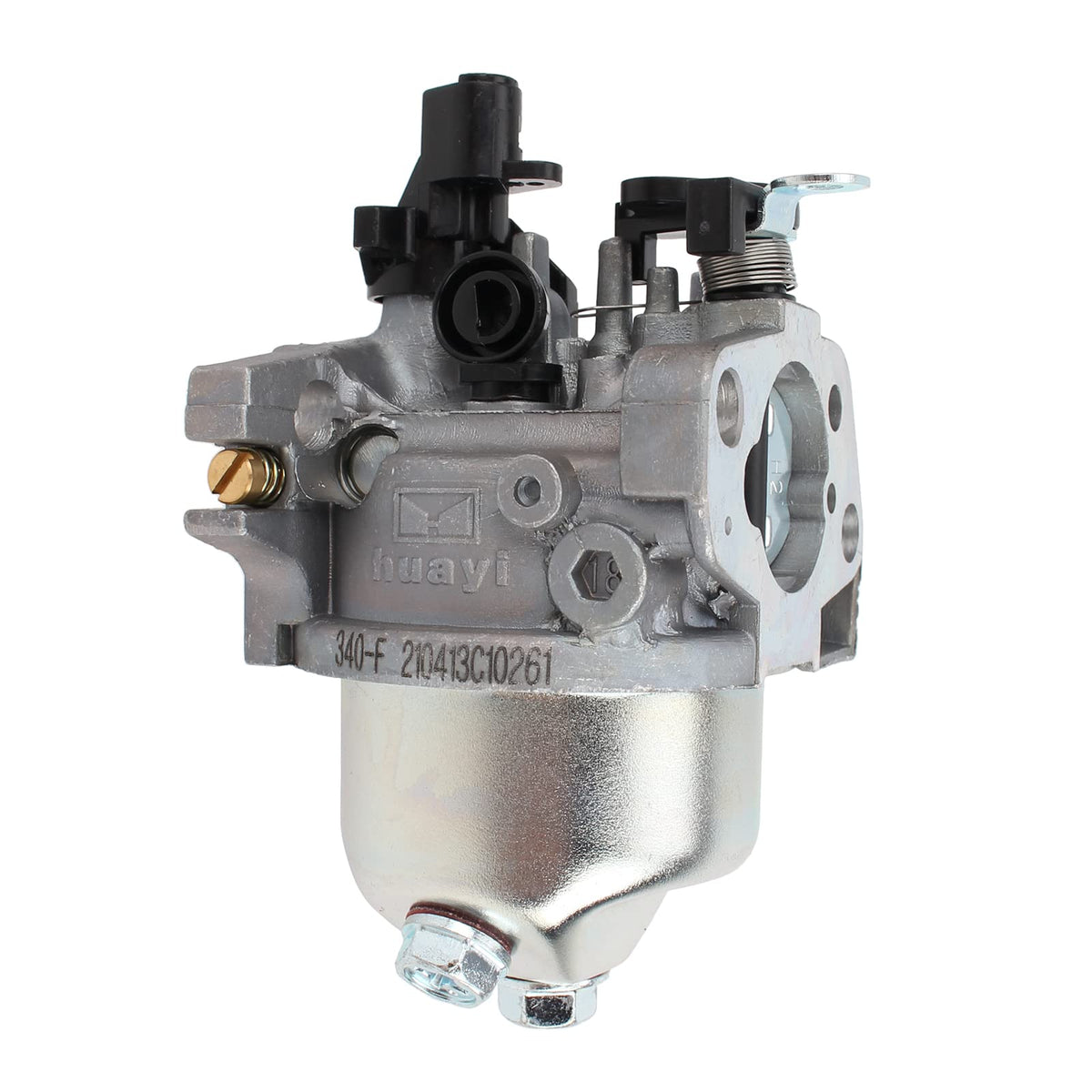 CARBBIA carburetor for Toro 20383 with simple replacement and gaskets