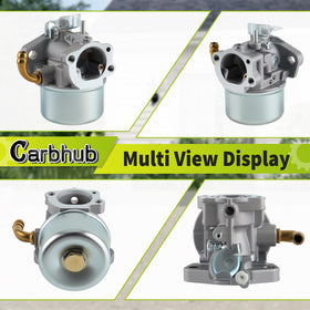 Carbhub carburetor fitment check guides compatible engine models.