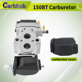 Carbhub fuel filter helps keep fuel lines clear for steady operation