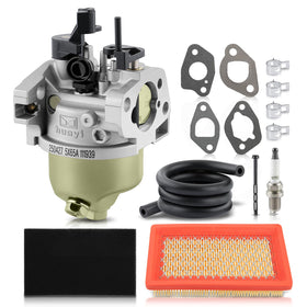 Carbhub HUAYI 951-14423 carburetor for Cub Cadet compatibility improves engine reliability.