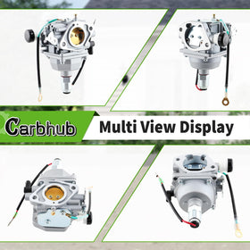Carbhub Kohler carburetor compatible with CV22 and CV23 engines for easy upgrade.