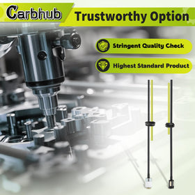 Carbhub RB24EA 23.9cc compatibility detail, precise fit.