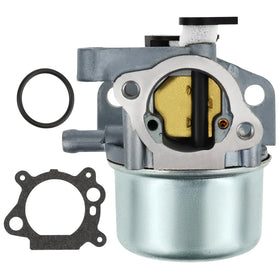 Carbman carburetor replacement 799871 close-up for reliable engine performance.