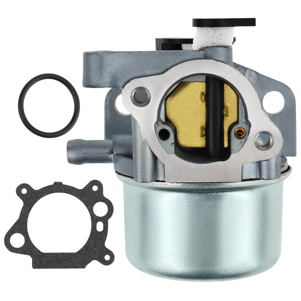 Carbman carburetor replacement 799871 close-up for reliable engine performance.