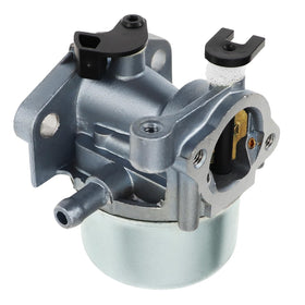 Carbman carb fits a range of lawn mower engines for versatile replacement.
