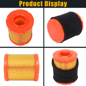 CARBORX XT1-LT42/LT46 compatibility for lawn mowers