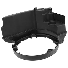 Carbpro cap latch detail emphasizes tight seal and quick release.
