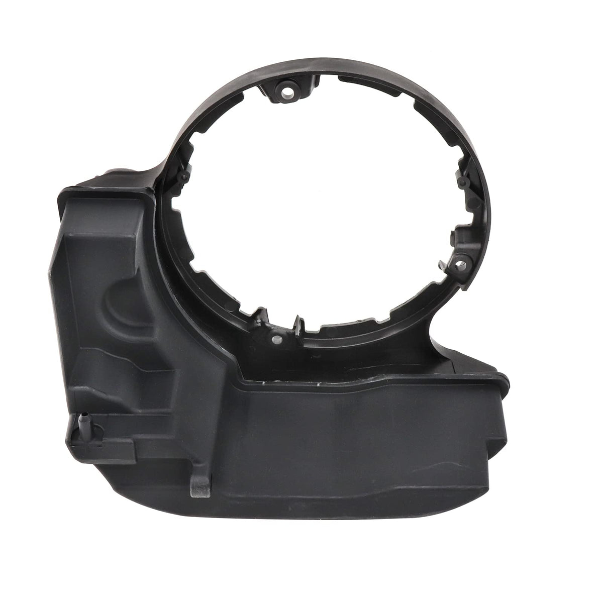 Carbpro engine compatibility label suggests broad fitment for many brands.