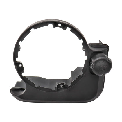 Carbpro fuel tank assembly offers reliable fit for compatible lawn mowers.