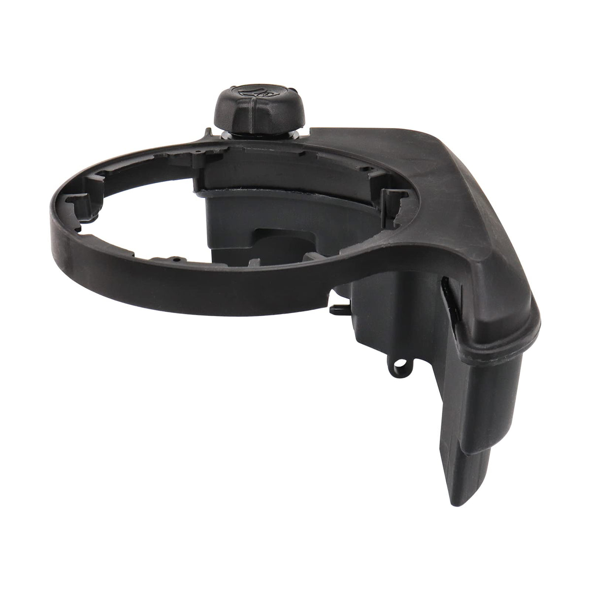 Carbpro installation-ready packaging means ready-to-mount on arrival.