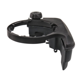 Carbpro installation-ready packaging means ready-to-mount on arrival.